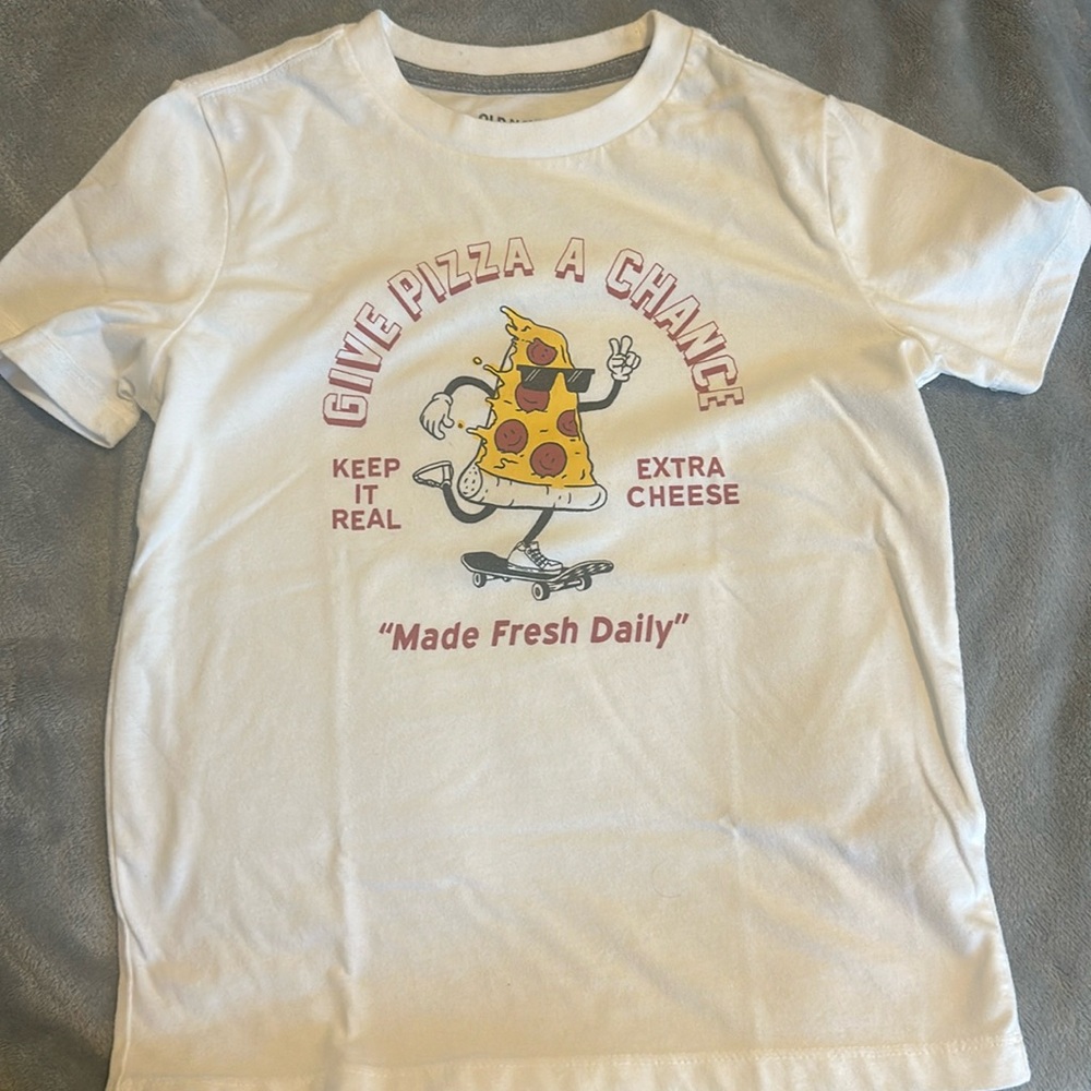 Boy’s Old Navy size 6/7